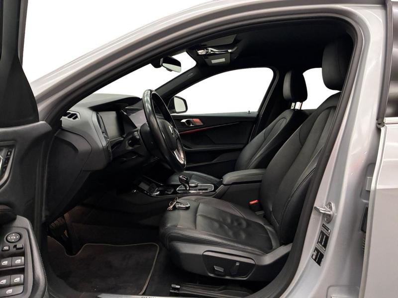 Bmw Série 1 F40 118i 140 ch Dkg7 Luxury