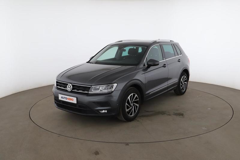Volkswagen Tiguan 1.5 Tsi Evo Confortline Dsg7 150 ch