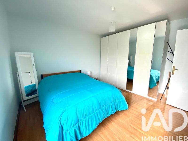 Maison - 211 m² - 10 pièces