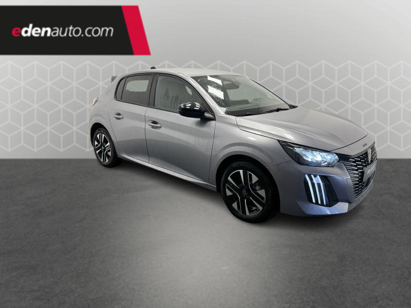 Peugeot 208 Hybrid 110 e-Dcs6 Allure