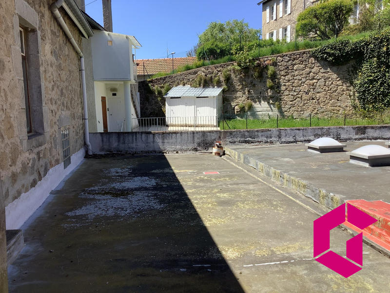 Local commercial - 460 m²