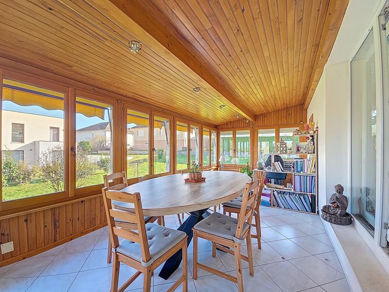 Maison - 88 m² - 4 pièces