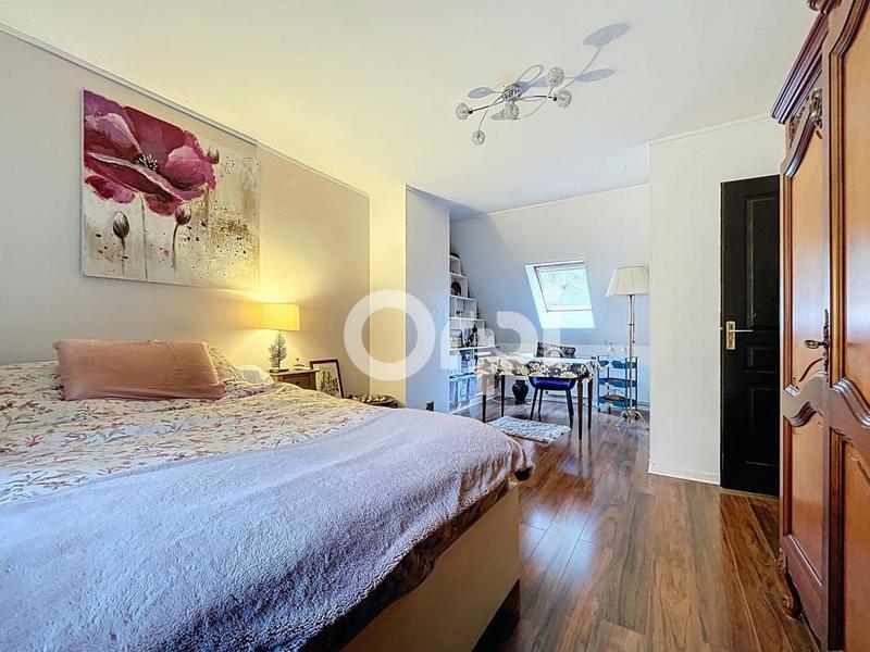 Maison - 140 m² - 7 pièces