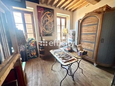 Maison - 109 m² - 5 pièces