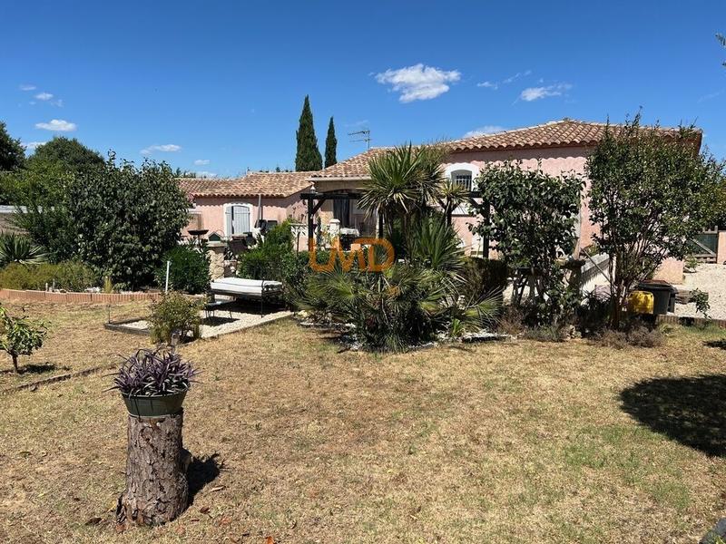 Villa - 91 m² - 4 pièces