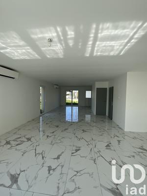 Maison - 155 m² - 6 pièces