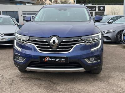 Renault Koleos II 1.6 Dci 130 Energy Intens 4x2