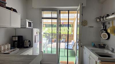 Maison de bourg - 60 m² - 3 pièces