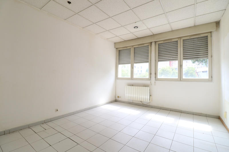 Appartement - 30 m² - 1 pièce