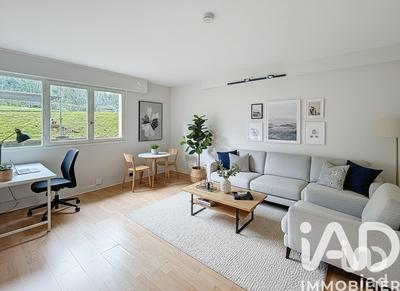 Appartement - 29 m² - 1 pièce