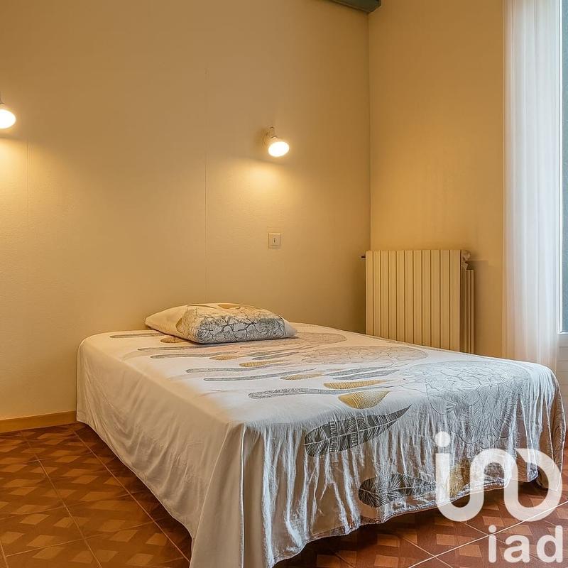 Maison - 158 m² - 8 pièces