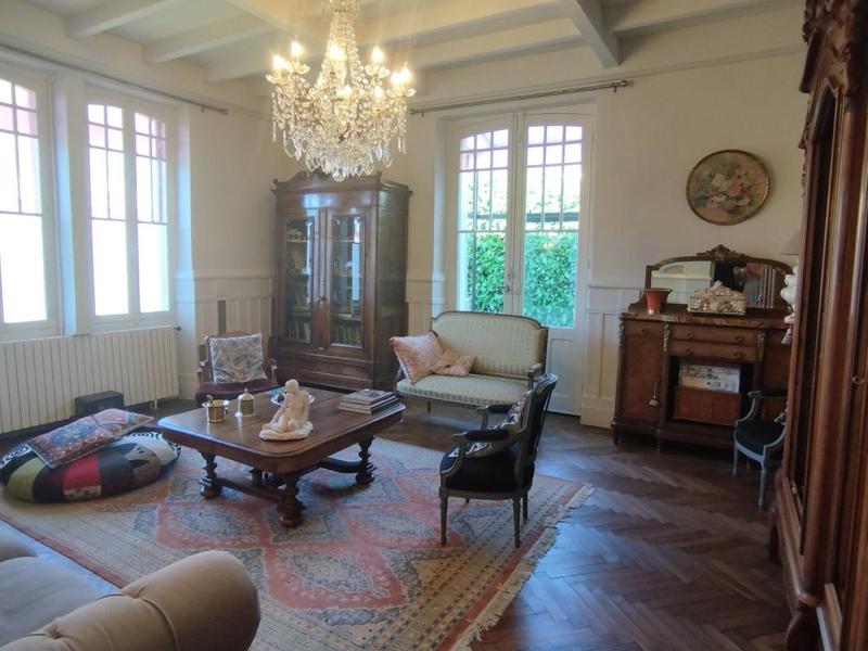 Maison de ville - 180 m² - 5 pièces