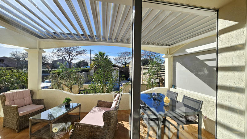 Maison - 155 m² - 7 pièces