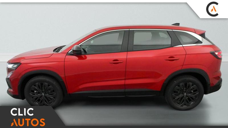 Renault Austral Nouveau Full Hybrid E-Tech 200 Ch Evolution