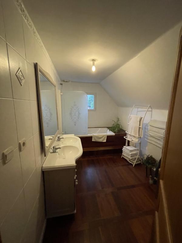 Propriété - 150 m² - 5 pièces