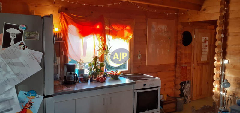 Maison - 47 m² - 3 pièces