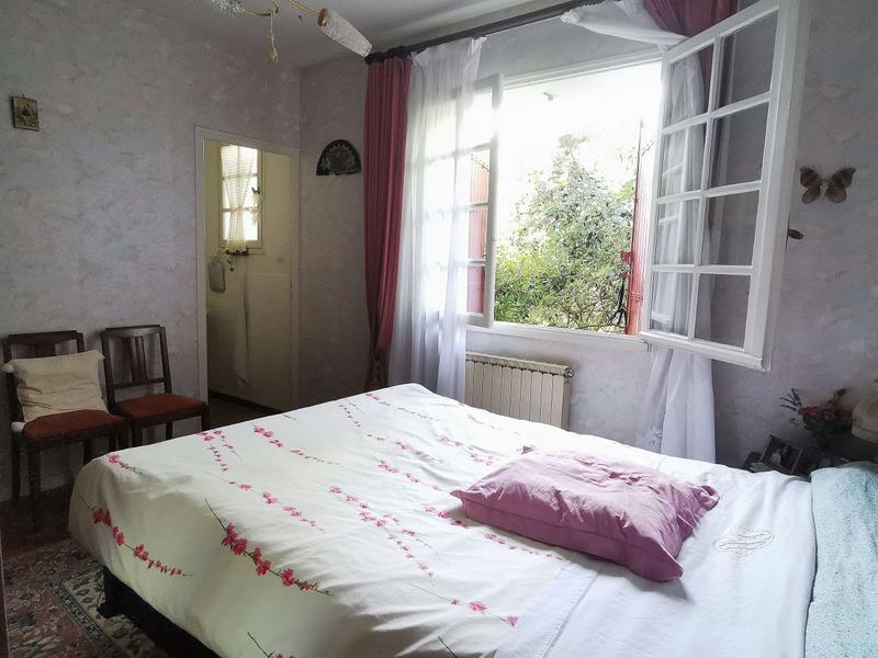 Maison - 122 m² - 5 pièces