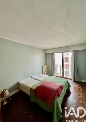 Appartement - 102 m² - 4 pièces