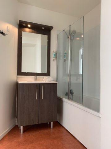 Appartement - 25 m² - 2 pièces