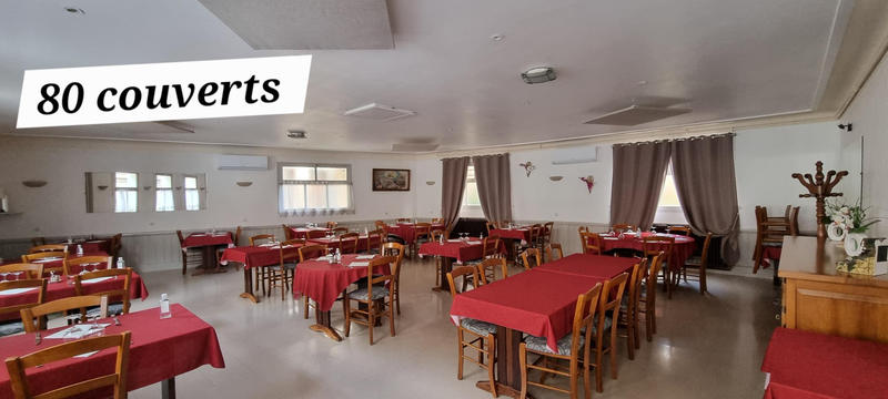 Fonds de commerce - Magasins - 865 m²