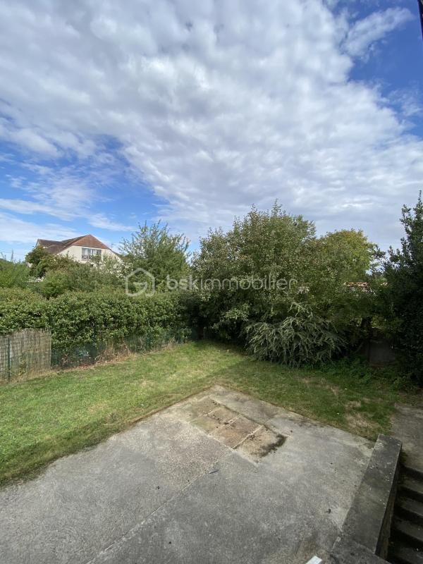 Pavillon - 126 m² - 6 pièces