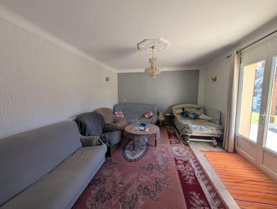 Maison - 145 m² - 6 pièces