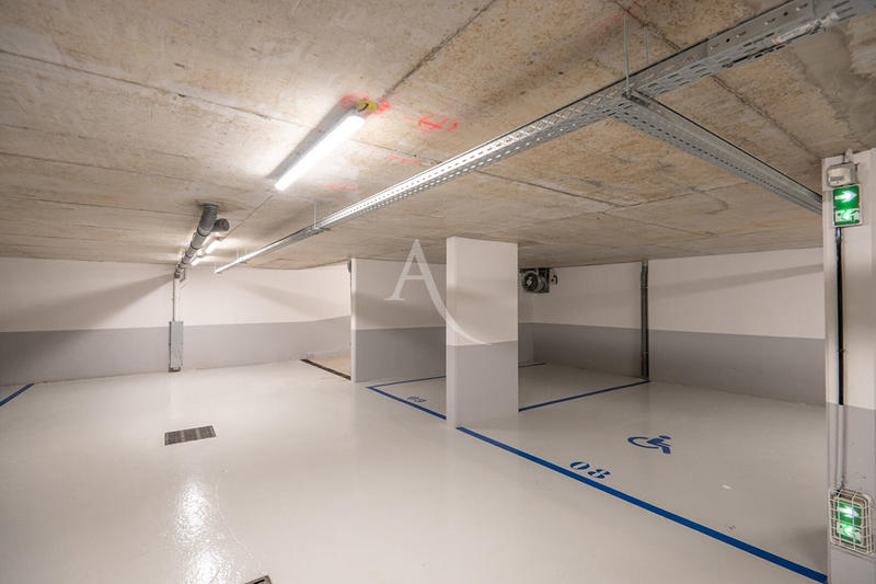 Appartement - 40 m² - 1 pièce