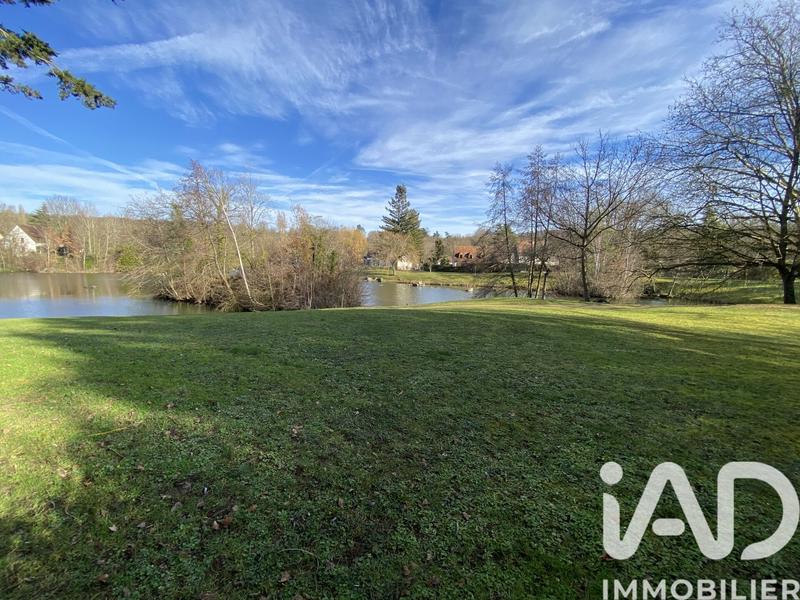 Maison - 178 m² - 7 pièces