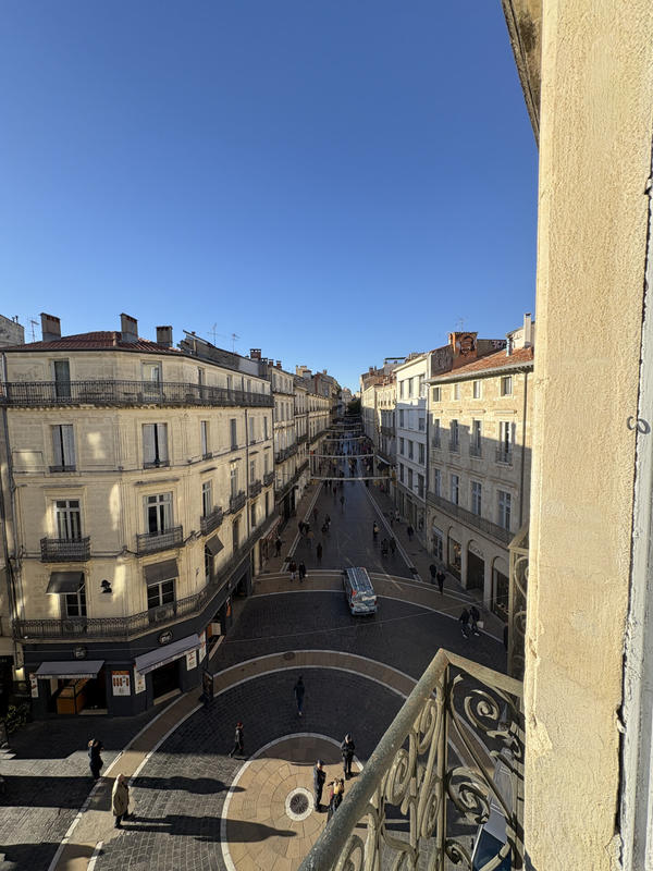 Appartement - 168 m² - 5 pièces