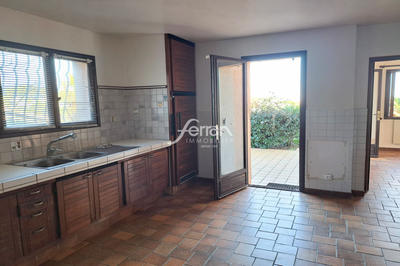 Maison - 101 m² - 4 pièces