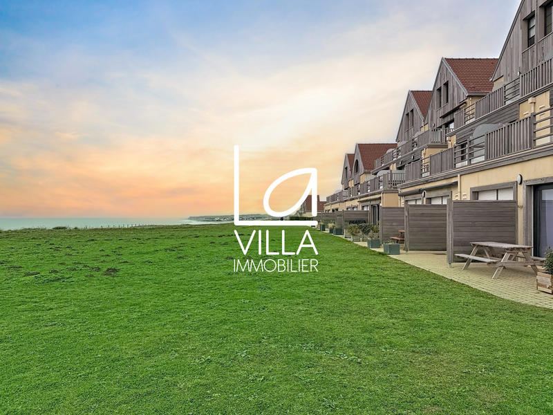 Duplex - 29 m² - 2 pièces