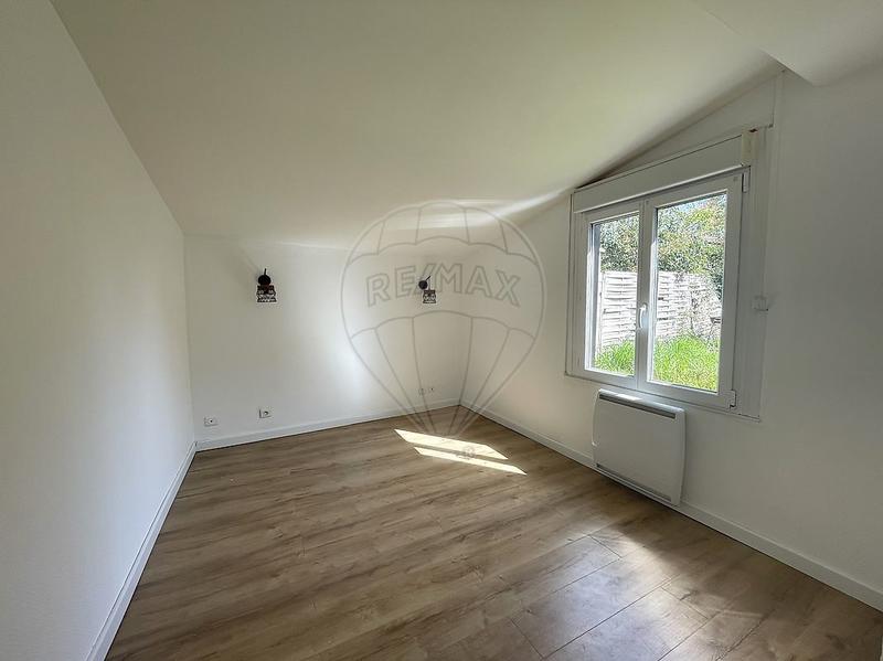 Maison - 59 m² - 3 pièces