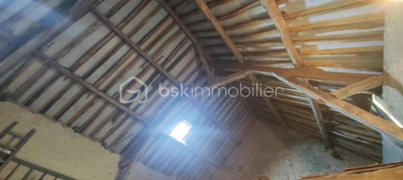 Maison de ville - 217 m² - 9 pièces