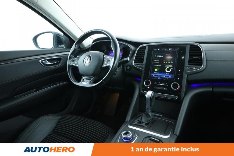Renault Talisman estate 2.0 Blue dCi Business Intens Edc 160 ch