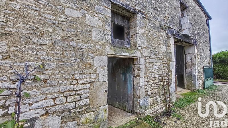 Maison de village - 160 m² - 5 pièces