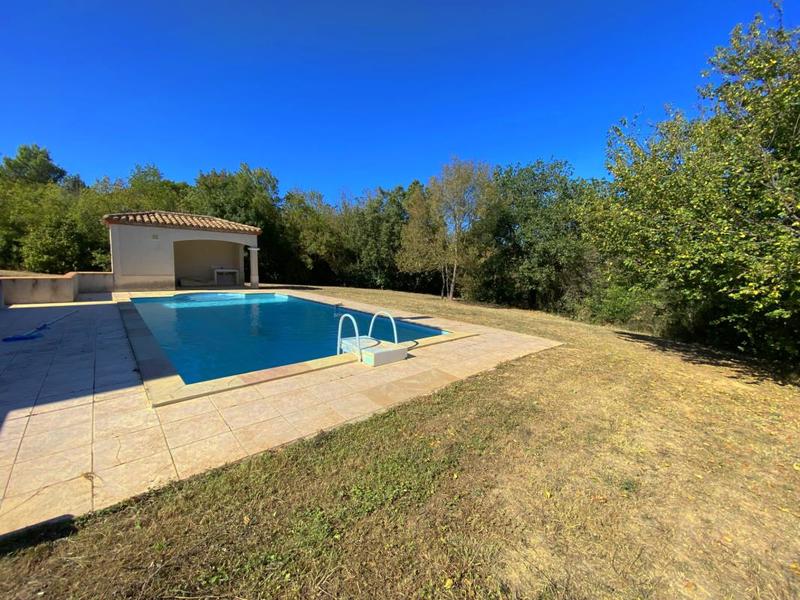 Villa - 150 m² - 5 pièces