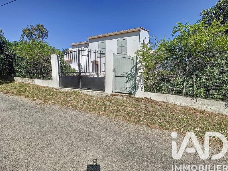 Bastide - 431 m² - 13 pièces