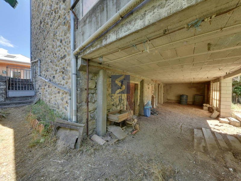 Maison - 100 m² - 6 pièces