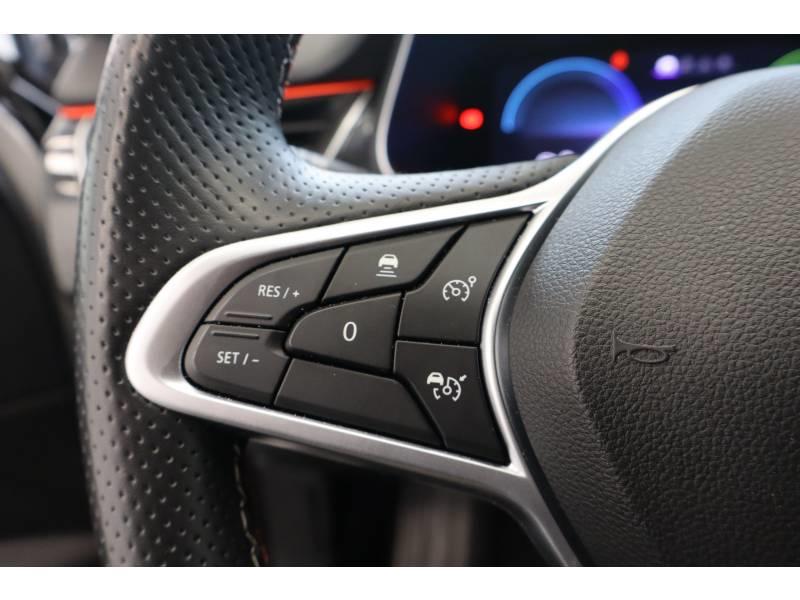 Renault Arkana E-Tech 145 - 21b R.S. Line