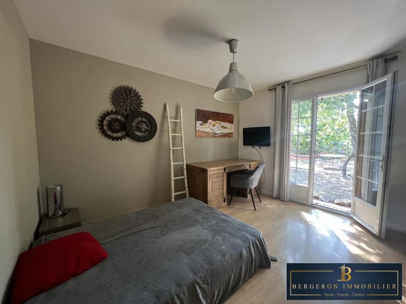 Maison - 106 m² - 4 pièces