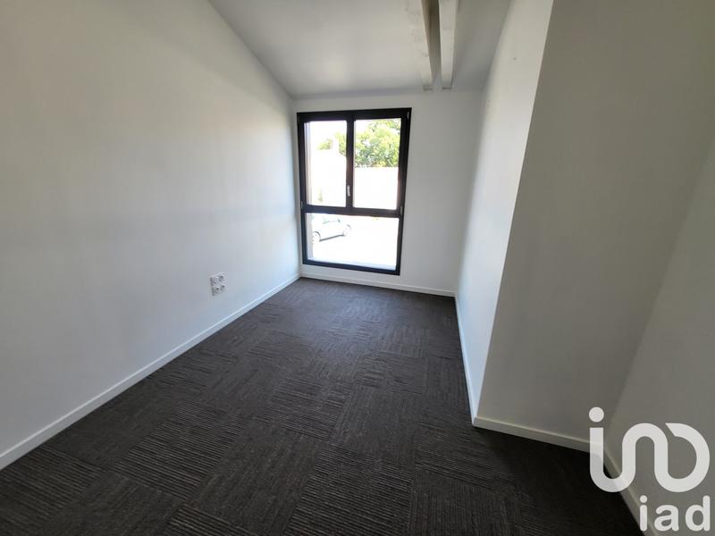 Maison - 200 m² - 8 pièces