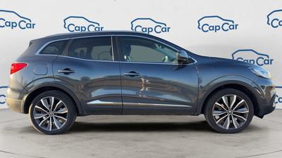 Renault Kadjar I 1.2 TCe Energy 130 Intens