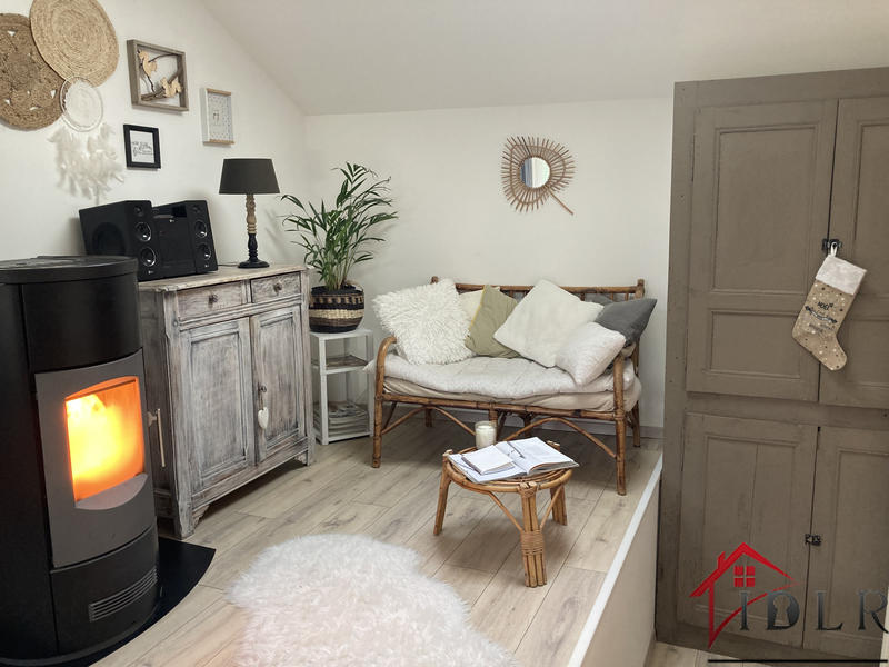 Propriété - 355 m² - 17 pièces