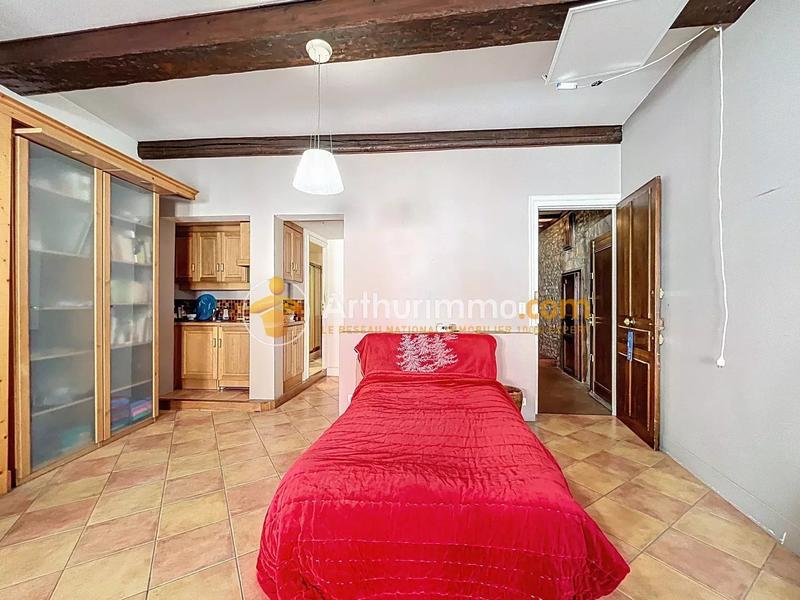 Appartement - 185 m² - 4 pièces