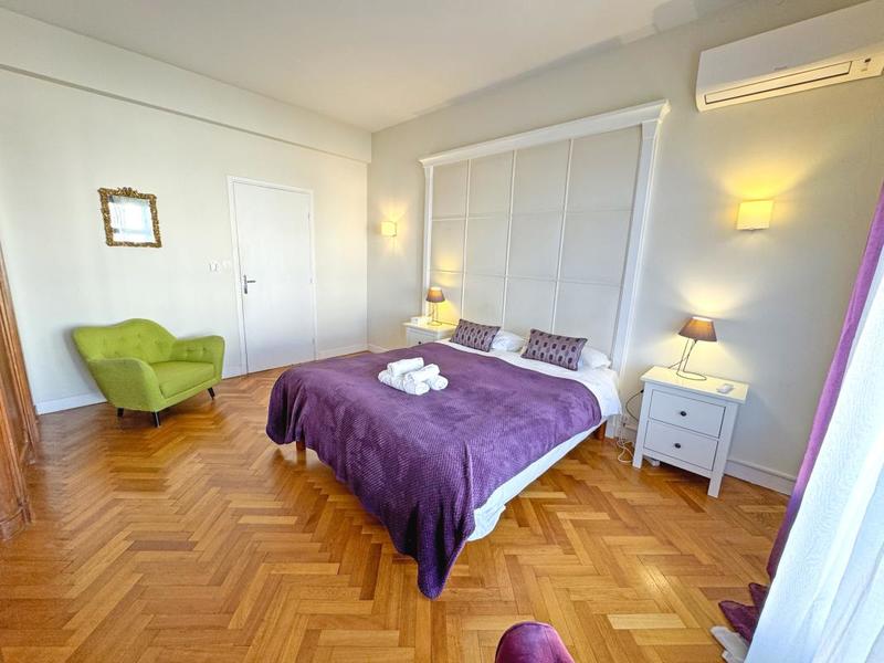 Appartement - 112 m² - 3 pièces