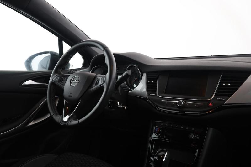 Opel Astra 1.4 Turbo Gs Line Auto 145 ch