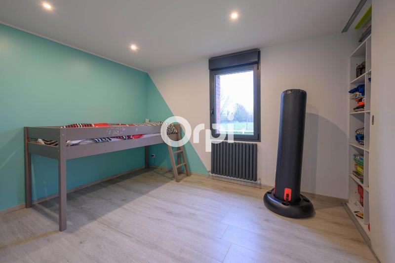 Maison - 154 m² - 5 pièces