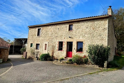 Maison - 152 m² - 5 pièces