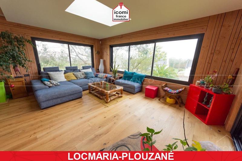 Maison - 175 m² - 8 pièces