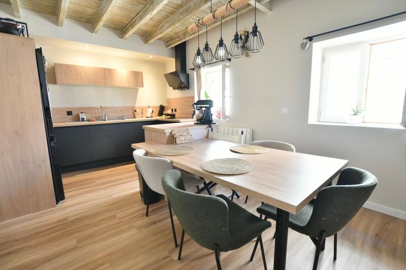 Appartement - 69 m² - 2 pièces